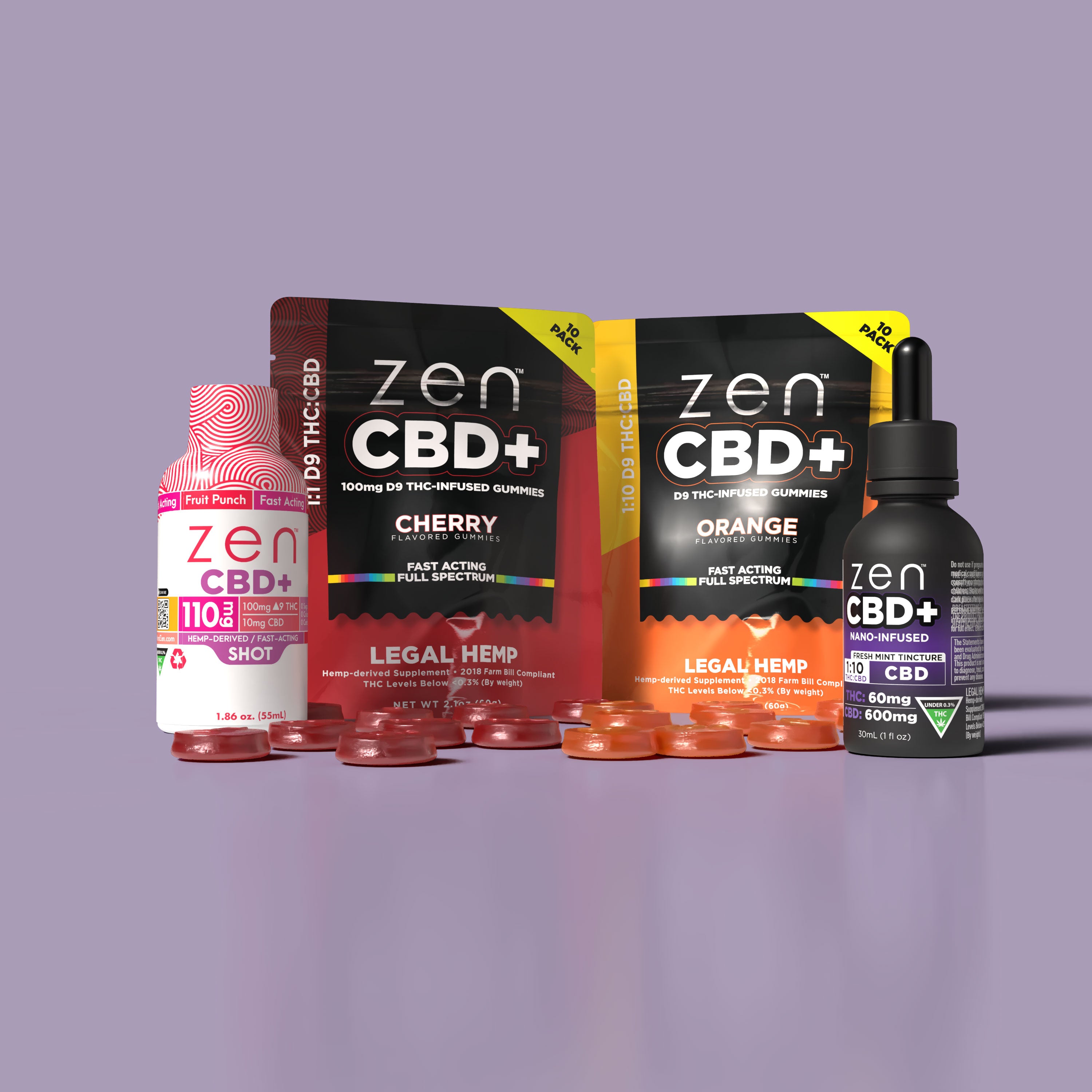 CBD Bundle