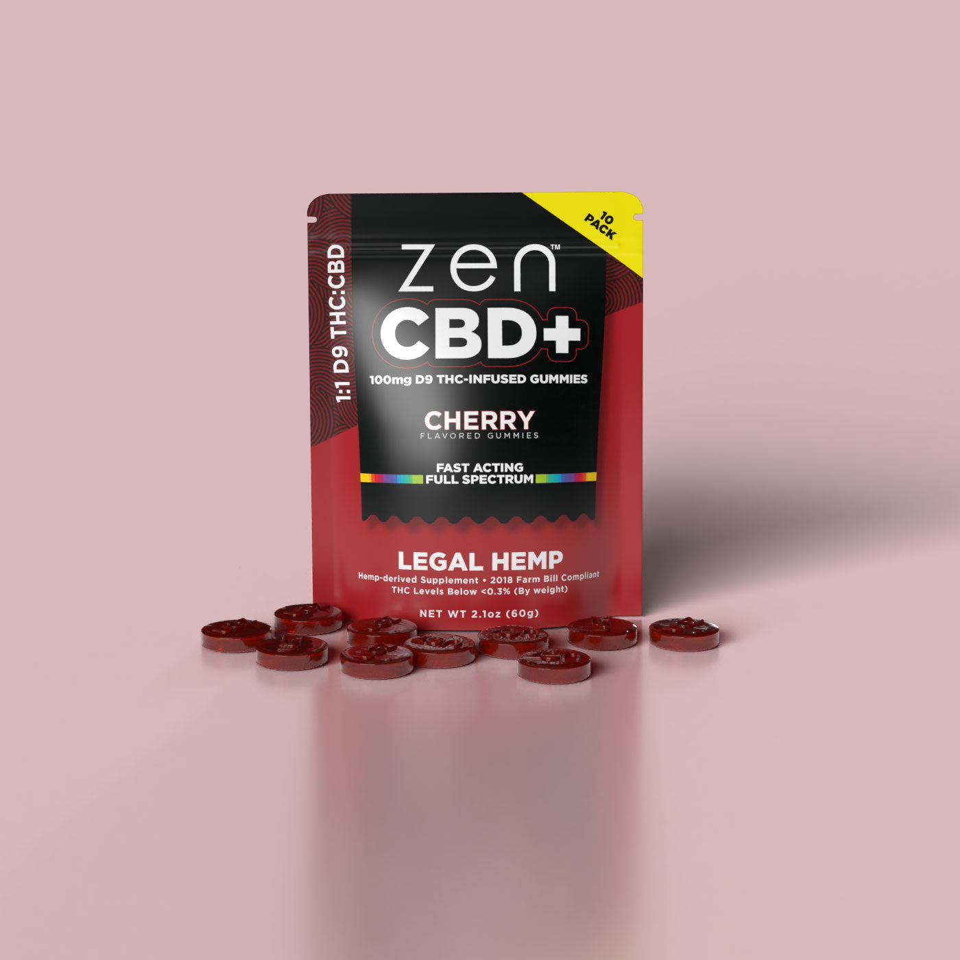 CBD Bundle