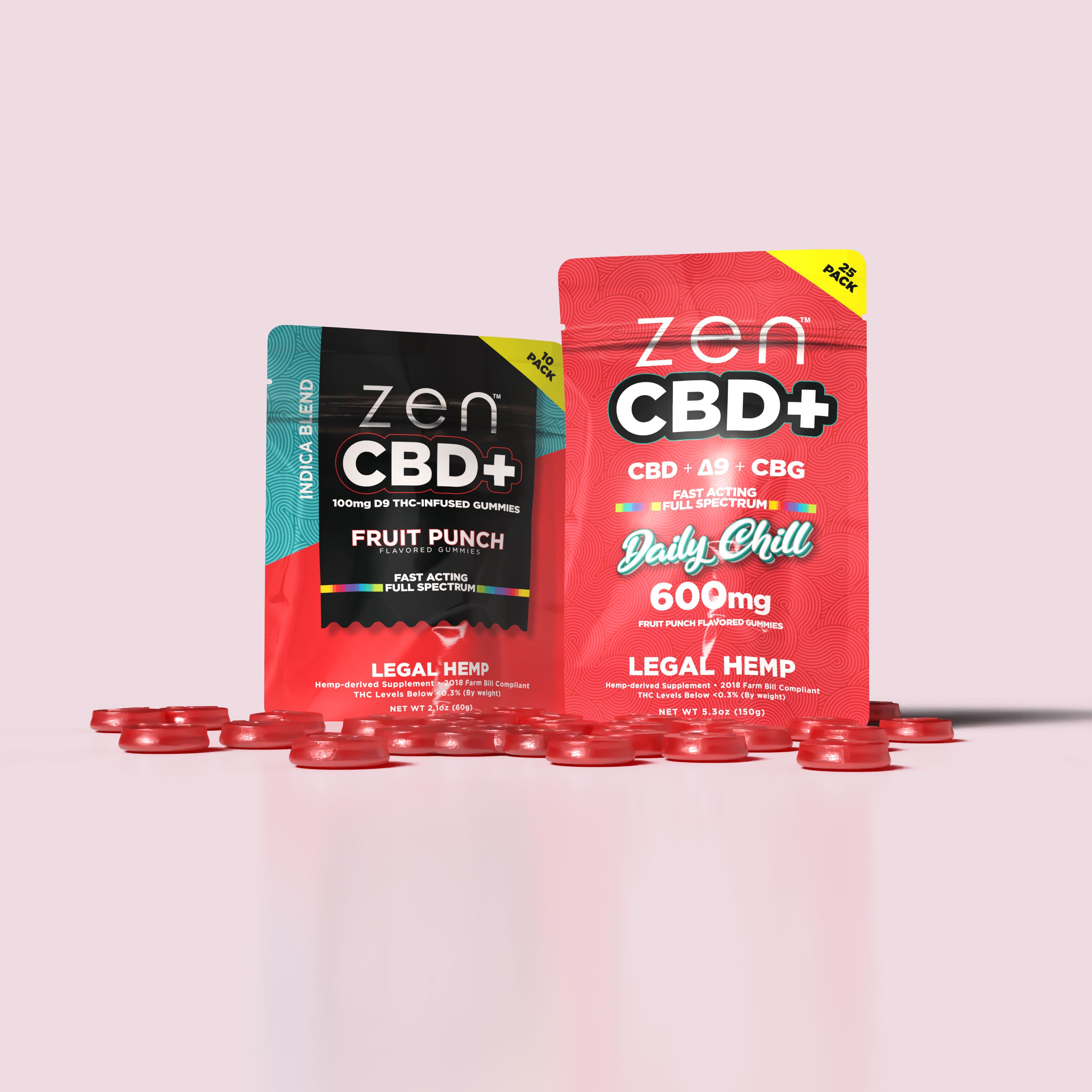 Relax Bundle
