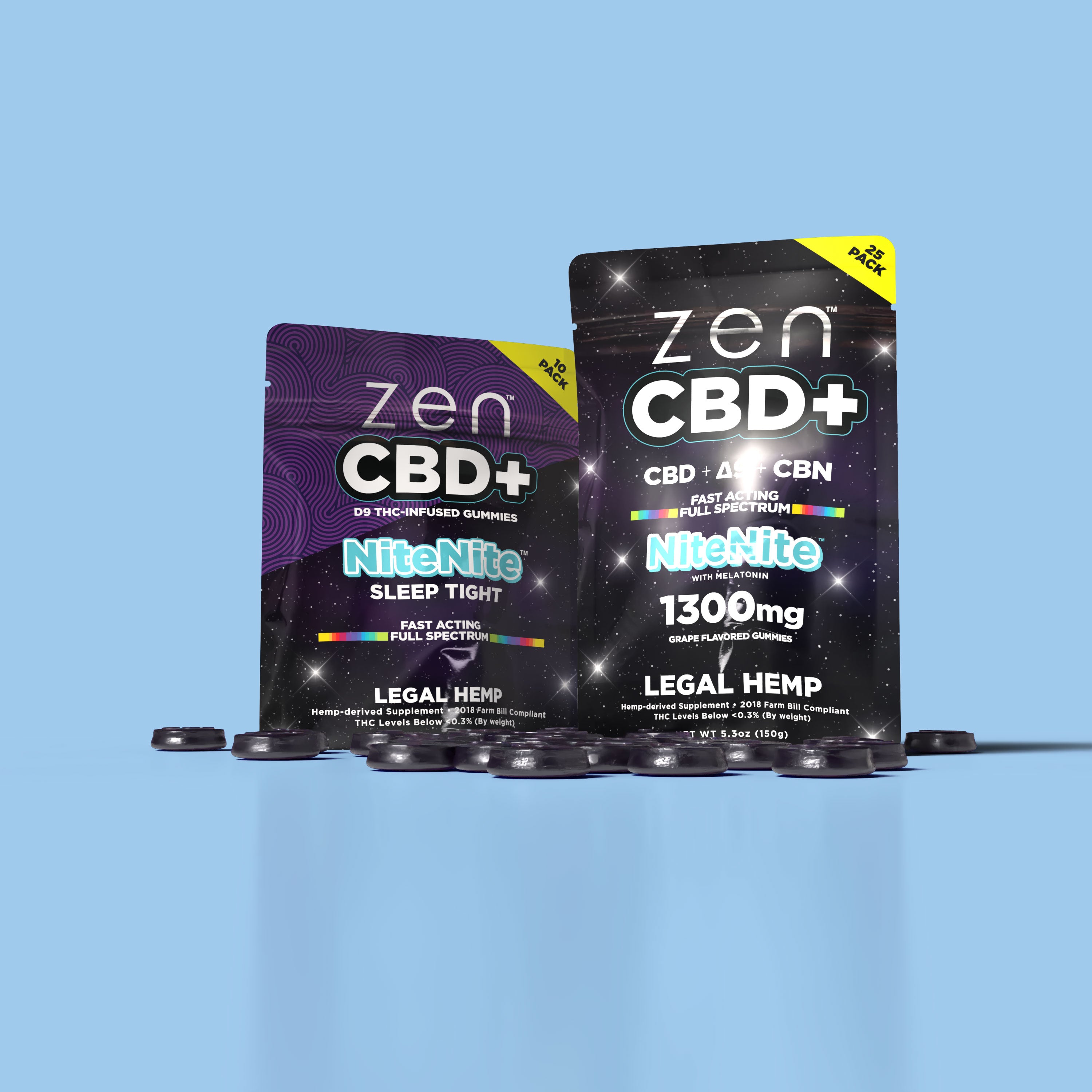 Sleep Bundle